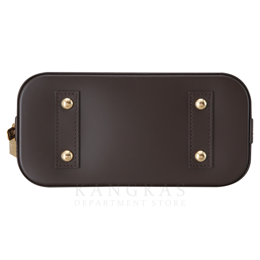 LOUIS VUITTON(USED)루이비통 다미에 에벤 알마 BB